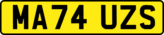 MA74UZS
