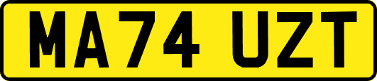 MA74UZT