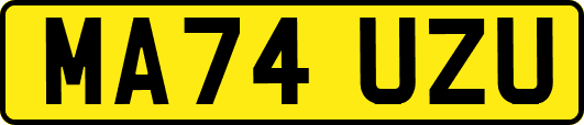 MA74UZU