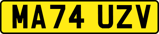 MA74UZV