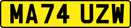 MA74UZW
