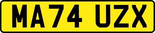 MA74UZX