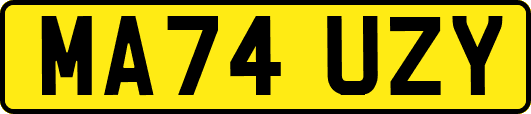 MA74UZY