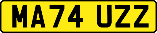 MA74UZZ