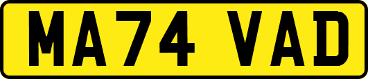 MA74VAD