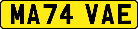 MA74VAE