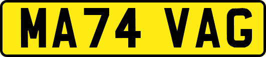 MA74VAG
