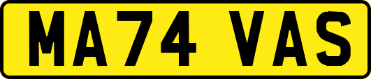 MA74VAS