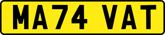 MA74VAT