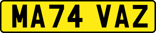 MA74VAZ
