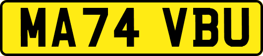 MA74VBU