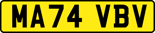 MA74VBV