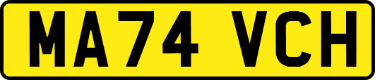 MA74VCH