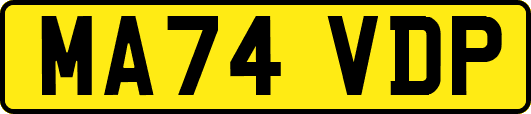 MA74VDP