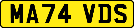 MA74VDS