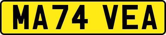 MA74VEA