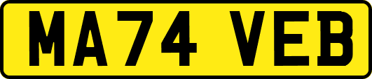 MA74VEB