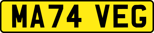 MA74VEG