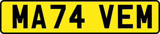 MA74VEM