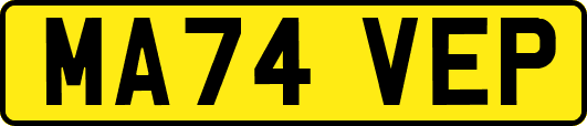 MA74VEP