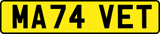 MA74VET