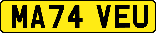 MA74VEU