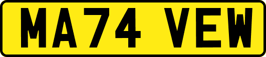 MA74VEW
