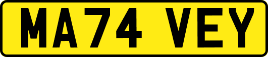 MA74VEY