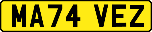 MA74VEZ