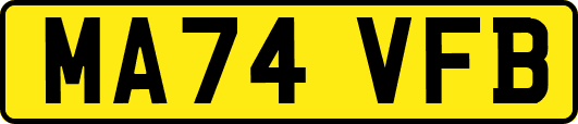 MA74VFB