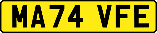 MA74VFE