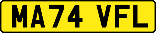 MA74VFL