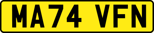 MA74VFN