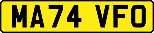 MA74VFO