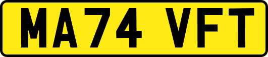 MA74VFT