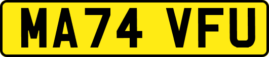 MA74VFU
