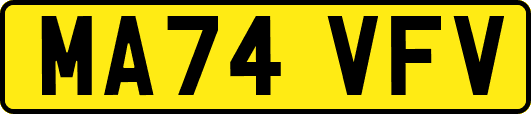 MA74VFV