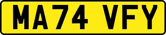 MA74VFY