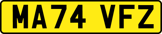 MA74VFZ