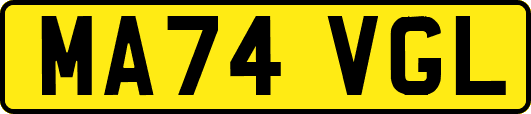 MA74VGL