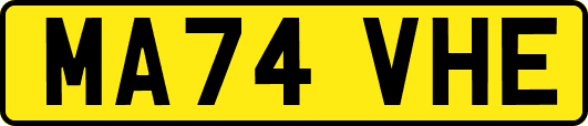 MA74VHE