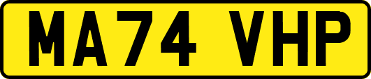 MA74VHP