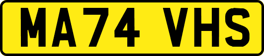 MA74VHS
