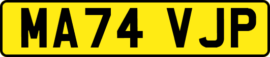 MA74VJP
