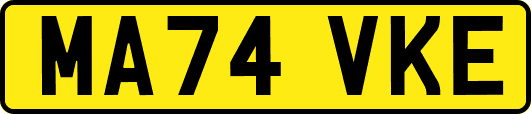 MA74VKE