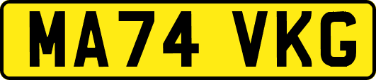 MA74VKG