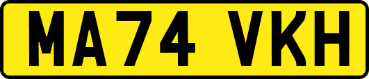 MA74VKH