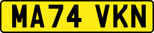 MA74VKN