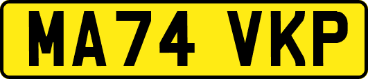 MA74VKP