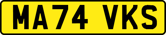 MA74VKS